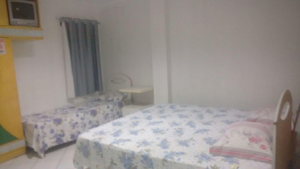 Executive Hotel Paulo Afonso Zewnętrze zdjęcie