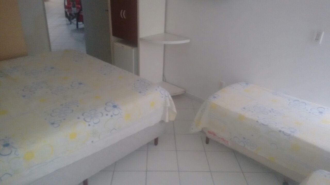 Executive Hotel Paulo Afonso Zewnętrze zdjęcie