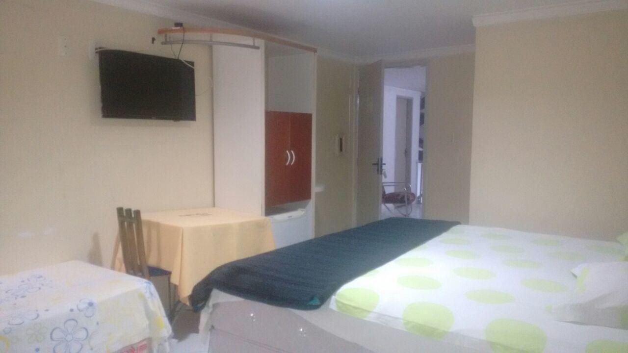 Executive Hotel Paulo Afonso Zewnętrze zdjęcie