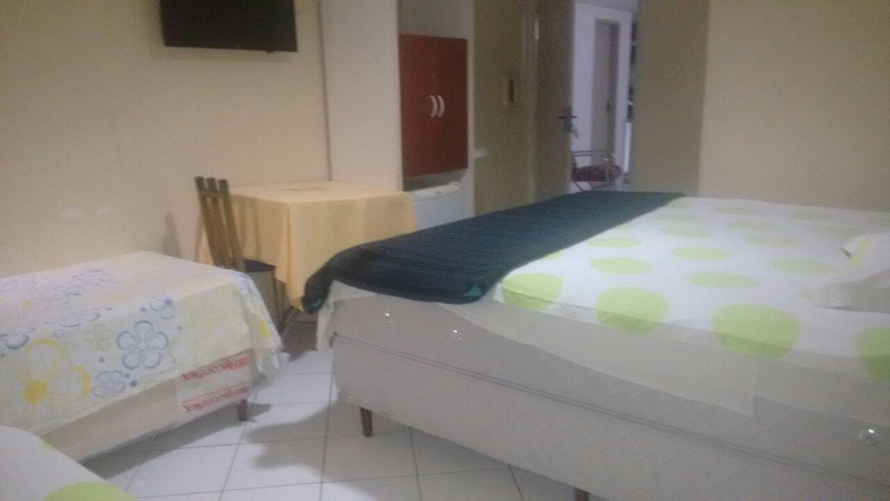 Executive Hotel Paulo Afonso Zewnętrze zdjęcie